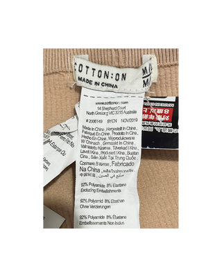 Cotton On
