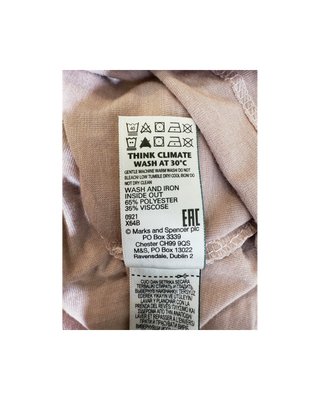 Marks & Spencer