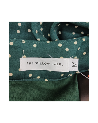 The Willow Label