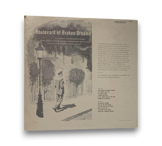 Boulevard Of Broken Dreams