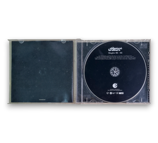 Singles 93 - 03
