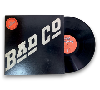 Bad Company