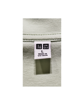Uniqlo