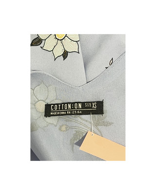 Cotton On