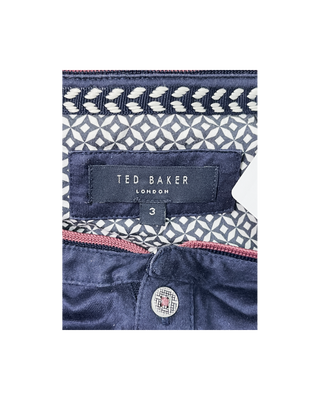 Ted Baker