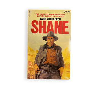 Shane