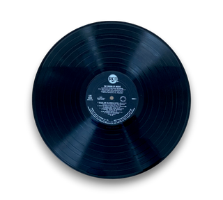The Sound Of Music