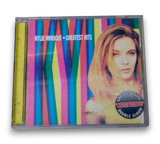 Greatest Hits