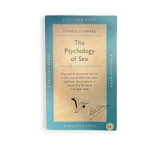 The Psychology of Sex