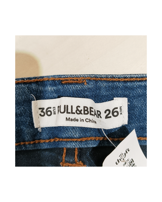 Pull&Bear
