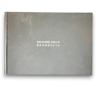 Richard Mille Brandbook