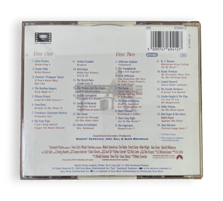 Forrest Gump (The Soundtrack)