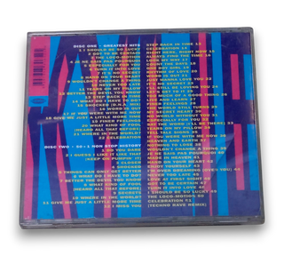 Greatest Hits