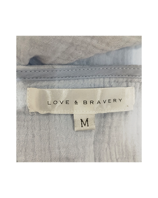 Love & Bravery