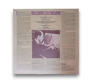 The Genius Of Gershwin