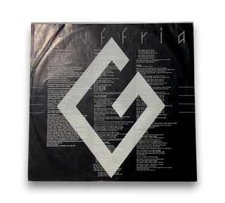 Giuffria