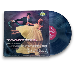 Together (The Music Of De Sylva, Brown And Henderson)