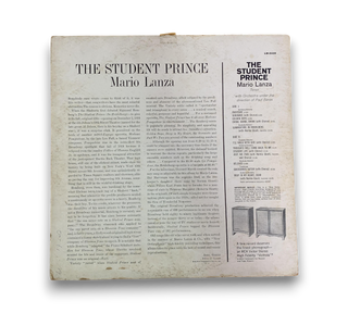 The Student Prince