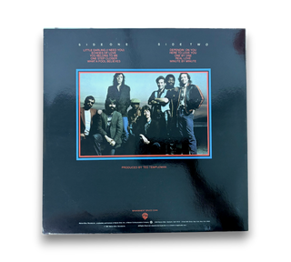 Best Of The Doobies - Volume II