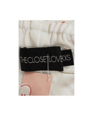 The Closet Lover