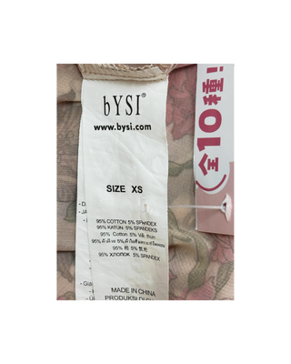 Bysi