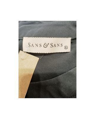 Sans & Sans