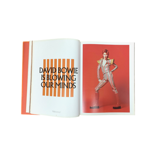 "David Bowie Is" Box Set
