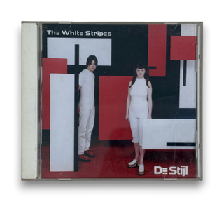 De Stijl
