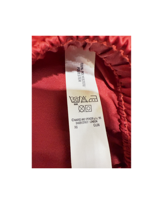 Marks & Spencer