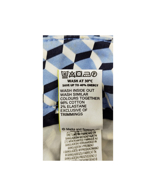 Marks & Spencer
