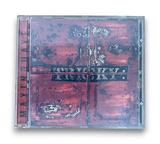 Maxinquaye