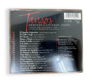 Tangos