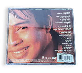 Songs Rediscovered