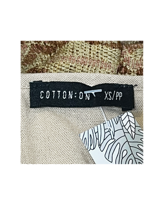 Cotton On