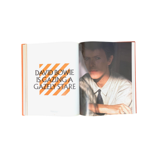 "David Bowie Is" Box Set