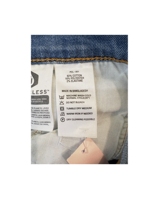 Levi's
