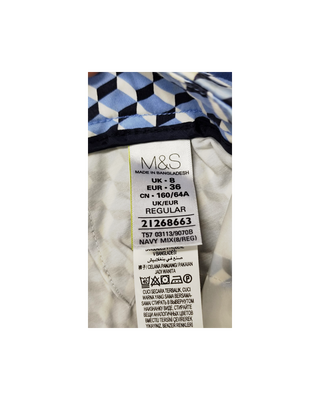 Marks & Spencer