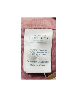 Charles Tyrwhitt