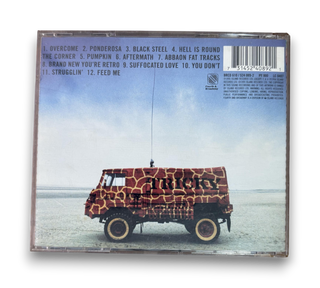Maxinquaye