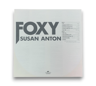 Foxy