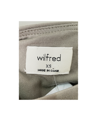 Wilfred