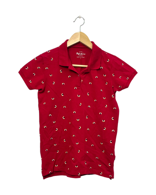 Pepe Jeans