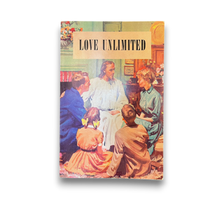 Love Unlimited