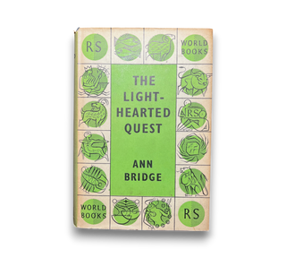 The Lighthearted Quest