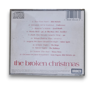 The Broken Christmas