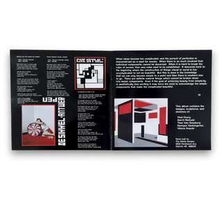 De Stijl