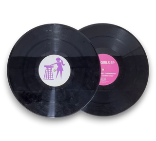 Tidy Girls EP