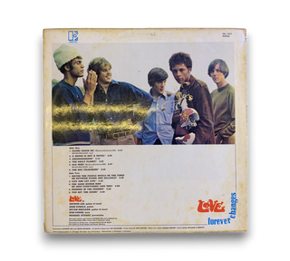 Forever Changes