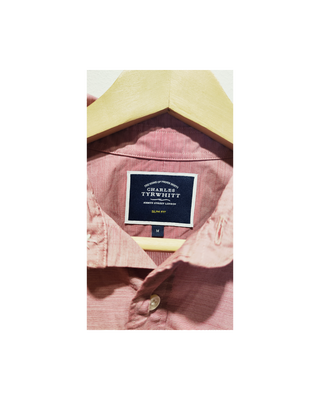 Charles Tyrwhitt