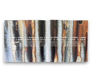 Maxinquaye
